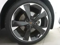Używany Cupra Leon 150 KM (110 kW) 2024 Biały Kombi