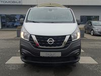 Gebraucht Nissan NV300 Comfort 120 PS (88 kW) 2020 Weiß Van