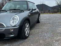 gebraucht Mini Cooper S R53 Chili Paket