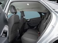 Gebraucht Ford Puma Titanium 125 PS (91 kW) 2025 Silber SUV