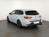 Gebraucht Seat Leon ST Beats 290 PS (213 kW) 2016 Grau Kombi
