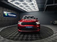 Gebraucht Dodge Durango 364 PS (267 kW) 2021 Rot SUV