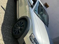 Gebraucht Audi A4 Allroad 177 PS (130 kW) 2013 Silber Kombi