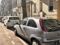 Gebraucht Opel Corsa 83 PS (61 kW) 2006 Kleinwagen