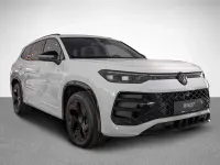 Neu VW Tayron Style 272 PS (200 kW) 2026 Pure white uni SUV