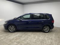 gebraucht VW Touran Active