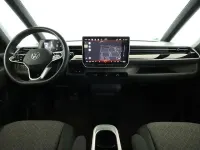 Gebraucht VW ID. Buzz Pro 210 kW (286 PS) 2025 Weißkeine angabe Van / Kleinbus