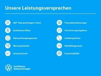 Gebraucht VW Passat Business+ 150 PS (110 kW) 2025 Schwarz Kombi