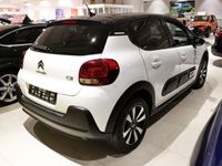 gebraucht Citroën C3 1.2L PureTech Shine PDC* LED-Scheinwerfer*Spurhalteassistent