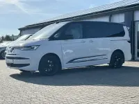Usado VW Multivan Edition 204 HP (150 kW) 2023 Branco Monovolume