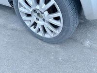 Gebraucht Renault Clio II 90 PS (66 kW) 2006 Silber Kleinwagen