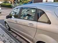 Gebraucht Mercedes 170 116 PS (85 kW) 2005 Silber Limousine