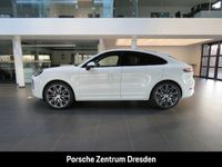 Gebraucht Porsche Cayenne 354 PS (260 kW) 2022 Weiß SUV