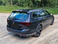 Brugt VW Passat R-line 200 HK (147 kW) 2023 Grå Stationcar