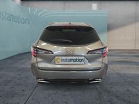 Gebraucht Suzuki Swace 140 PS (102 kW) 2024 Braun Kombi