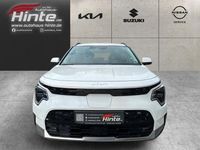 Gebraucht Kia e-Niro Inspiration 150 kW (204 PS) 2024 Swp) snow white pearl (weiss SUV