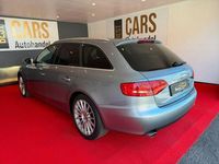 Gebraucht Audi A4 Ambition 239 PS (175 kW) 2010 Grau Kombi