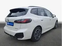 Neu BMW 220 Active Tourer Performance 156 PS (114 kW) 2025 Weiß Van / Kleinbus