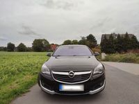 gebraucht Opel Insignia 2.0 CDTI ecoFLEX Bus. Innovat. 125k...