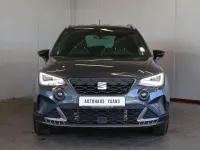 Gebraucht Seat Arona FR 95 PS (69 kW) 2023 Grau SUV