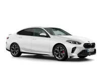 Gebraucht BMW 223 Efficient Dynamics 204 PS (150 kW) 2026 Coupé