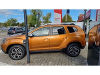 gebraucht Dacia Duster II 1.2 Prestige TCe 4X2