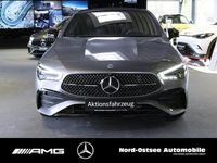 Gebraucht Mercedes CLA220 AMG 190 PS (139 kW) 2024 Andere farbe Limousine