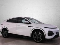 Gebraucht XPENG G6 RWD Long Range 217 kW (296 PS) 2024 Weiß SUV