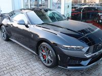 Neu Ford Mustang Dark Horse 454 PS (333 kW) 2026 Absoluteblack metallic Coupé