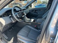 Neu Land Rover Range Rover evoque S 204 PS (150 kW) 2026 Silber SUV
