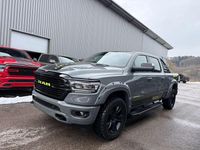 Używany Dodge Ram 401 KM (294 kW) 2023 Szary Pickup
