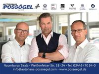Gebraucht VW ID.7 GTX 249 kW (339 PS) 2025 Kombi