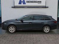 Gebraucht Seat Leon Style 110 PS (80 kW) 2024 Grau Limousine