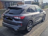 gebraucht Ford Kuga 2.5 Duratec PHEV ST-LINE X mit Panoramadach