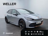 Gebraucht Cupra Born 150 kW (204 PS) 2023 Grau Kleinwagen