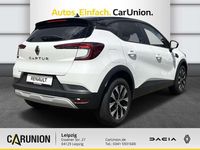 Usata Renault Captur Evolution 140 CV (102 kW) 2024 Bianco SUV