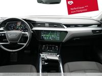 gebraucht Audi e-tron 