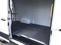 Gebraucht VW Crafter 140 PS (102 kW) 2022 Candyweiß Van