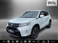 Neu Suzuki Vitara Comfort+ 116 PS (85 kW) 2025 Weiß SUV