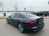 Gebraucht Audi S6 Exclusive 349 PS (256 kW) 2019 Grau Limousine