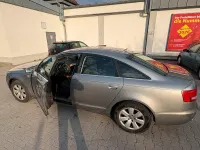 Occasion Audi A6 256 ch (188 kW) 2005 Gris Berline