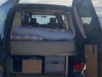 gebraucht VW Transporter T4(langer Radstand, Camper)