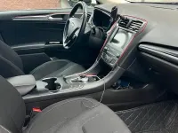 Gebraucht Ford Mondeo 150 PS (110 kW) 2026 Schwarz Limousine