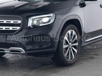 Gebraucht Mercedes GLB180 Progressive 136 PS (100 kW) 2023 Kosmosschwarz SUV
