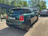 Occasion Mini Cooper S 192 PK (141 kW) 2017 Groen Hatchback