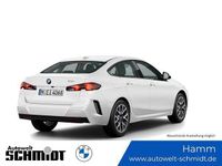 Gebraucht BMW 220 Shadowline 170 PS (125 kW) 2025 Alpinweiß uni Coupé