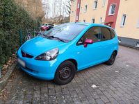 Gebraucht Honda Jazz 78 PS (57 kW) 2004 Andere farben Kleinwagen