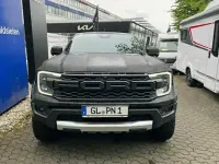 Gebraucht Ford Ranger Raptor 288 PS (211 kW) 2023 Orange Pickup