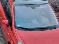 Gebraucht Opel Corsa 87 PS (63 kW) 2013 Rot Kleinwagen