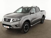 Gebraucht Nissan Navara S 190 PS (139 kW) 2020 Grau Pickup